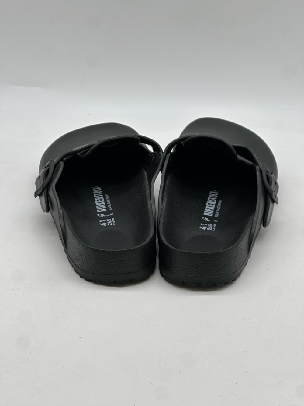 Birkenstock Boston Eva Clog. Size 10 - Picture 8 of 10